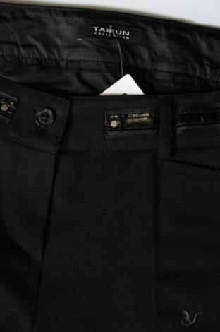 Pantaloni de femei Taifun, Mărime L, Culoare Negru, Preț 77,86 Lei