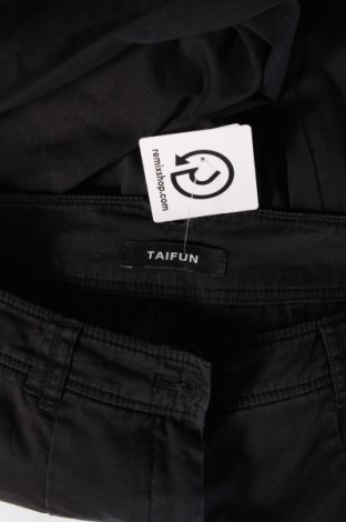 Pantaloni de femei Taifun, Mărime S, Culoare Negru, Preț 120,79 Lei