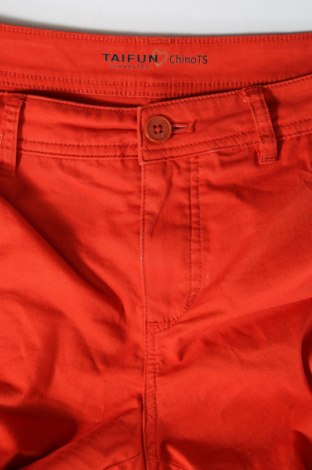 Dámské kalhoty  Taifun, Velikost M, Barva Oranžová, Cena  528,00 Kč