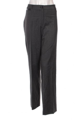 Дамски панталон Taifun, Размер XL, Цвят Сив, Цена 38,76 лв.