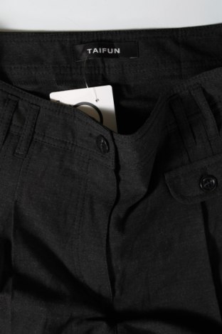 Pantaloni de femei Taifun, Mărime S, Culoare Gri, Preț 33,55 Lei