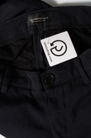 Dámske nohavice Tailored Originals, Veľkosť M, Farba Modrá, Cena  2,33 €