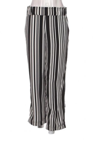 Γυναικείο παντελόνι Takko Fashion, Μέγεθος S, Χρώμα Πολύχρωμο, Τιμή 3,75 €