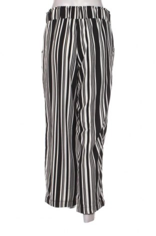 Γυναικείο παντελόνι Takko Fashion, Μέγεθος S, Χρώμα Πολύχρωμο, Τιμή 7,65 €