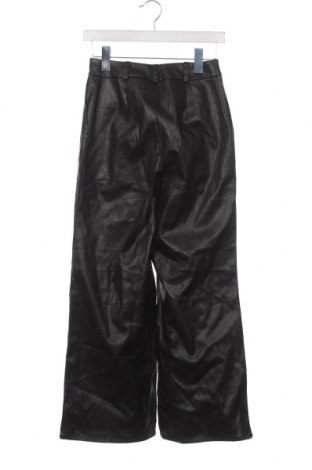 Дамски панталон Takko Fashion, Размер S, Цвят Черен, Цена 8,74 лв.