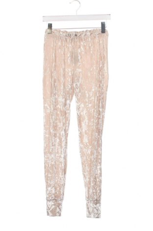 Γυναικείο παντελόνι Tally Weijl, Μέγεθος XS, Χρώμα  Μπέζ, Τιμή 6,82 €
