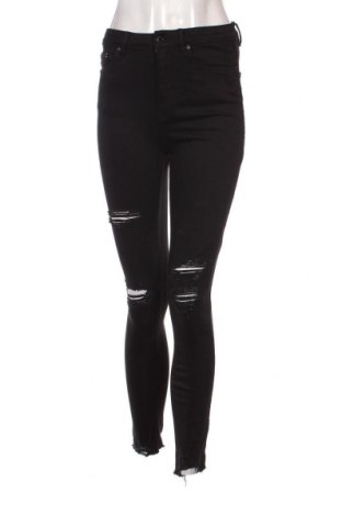 Γυναικείο παντελόνι Tally Weijl, Μέγεθος S, Χρώμα Μαύρο, Τιμή 6,46 €