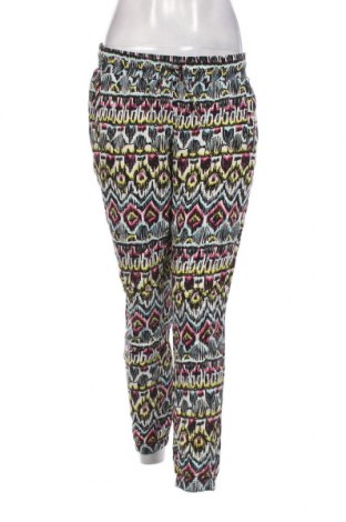 Γυναικείο παντελόνι Tally Weijl, Μέγεθος L, Χρώμα Πολύχρωμο, Τιμή 10,23 €