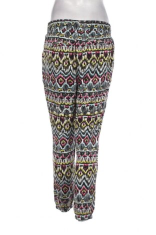 Γυναικείο παντελόνι Tally Weijl, Μέγεθος L, Χρώμα Πολύχρωμο, Τιμή 9,69 €