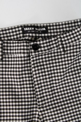 Pantaloni de femei Tally Weijl, Mărime S, Culoare Multicolor, Preț 95,39 Lei