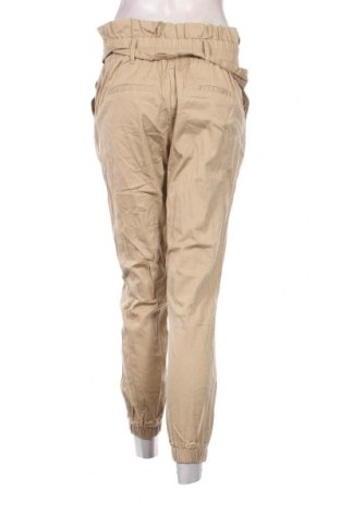 Γυναικείο παντελόνι Tally Weijl, Μέγεθος S, Χρώμα  Μπέζ, Τιμή 6,46 €