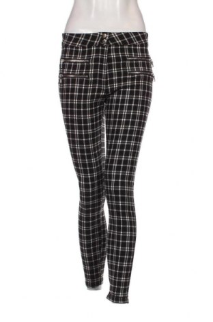Дамски панталон Tally Weijl, Размер S, Цвят Многоцветен, Цена 7,33 лв.