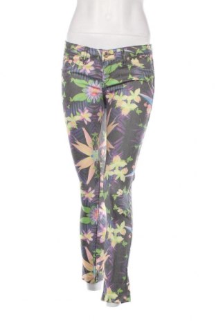Дамски панталон Tally Weijl, Размер M, Цвят Многоцветен, Цена 13,05 лв.