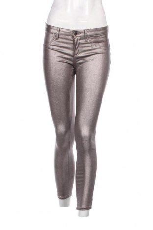 Γυναικείο παντελόνι Tally Weijl, Μέγεθος S, Χρώμα Γκρί, Τιμή 1,97 €