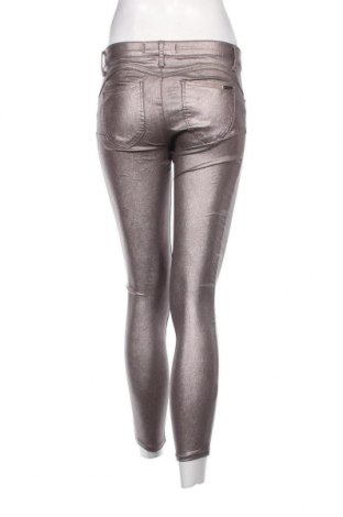 Дамски панталон Tally Weijl, Размер S, Цвят Сив, Цена 5,22 лв.