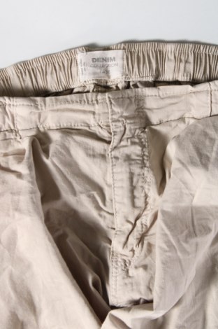 Дамски панталон Tally Weijl, Размер S, Цвят Бежов, Цена 9,86 лв.