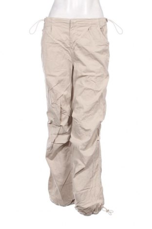 Dámské kalhoty  Tally Weijl, Velikost S, Barva Béžová, Cena  125,00 Kč