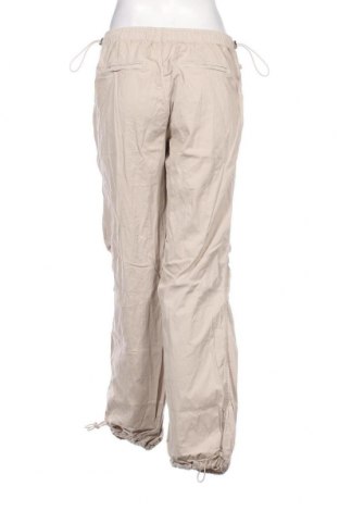 Pantaloni de femei Tally Weijl, Mărime S, Culoare Bej, Preț 32,43 Lei