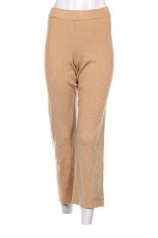 Pantaloni de femei Tally Weijl, Mărime M, Culoare Bej, Preț 30,26 Lei