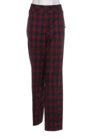 Γυναικείο παντελόνι TanJay, Μέγεθος XL, Χρώμα Πολύχρωμο, Τιμή 12,80 €
