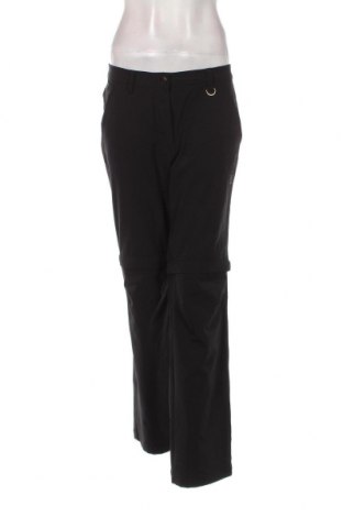Γυναικείο παντελόνι Tao, Μέγεθος M, Χρώμα Μαύρο, Τιμή 9,30 €