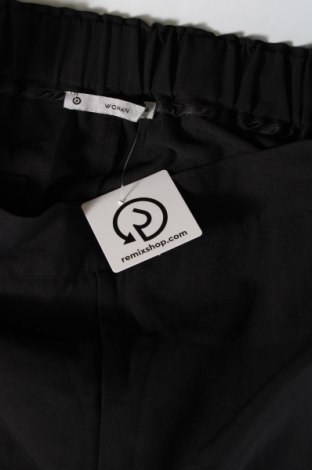 Дамски панталон Target, Размер XL, Цвят Черен, Цена 15,95 лв.