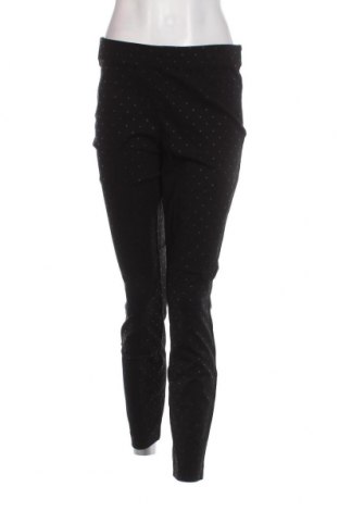 Дамски панталон Tchibo, Размер M, Цвят Черен, Цена 5,22 лв.