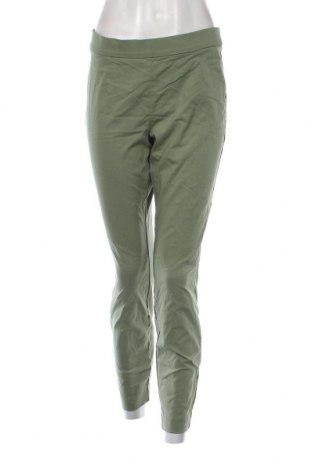 Dámské kalhoty  Tchibo, Velikost M, Barva Zelená, Cena  462,00 Kč