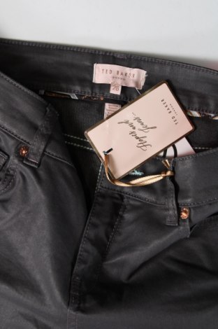 Damenhose Ted Baker, Größe S, Farbe Grau, Preis € 59,18