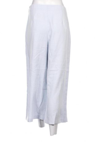 Дамски панталон Ted Baker, Размер L, Цвят Син, Цена 134,00 лв.