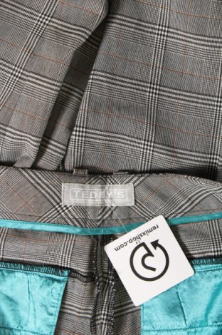 Dámske nohavice Teddy's, Veľkosť XL, Farba Modrá, Cena  4,50 €