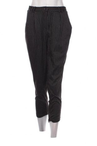 Дамски панталон Terranova, Размер S, Цвят Черен, Цена 21,62 лв.