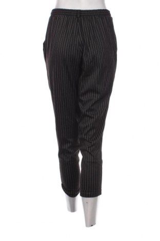 Дамски панталон Terranova, Размер S, Цвят Черен, Цена 13,80 лв.