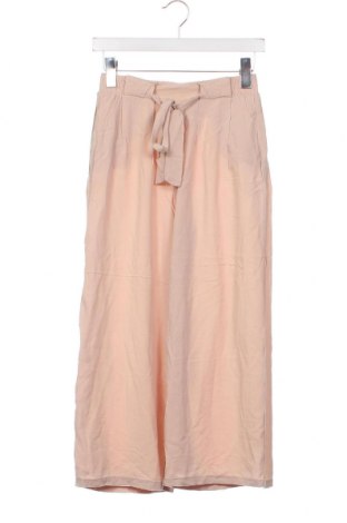 Pantaloni de femei Terranova, Mărime XS, Culoare Bej, Preț 73,98 Lei