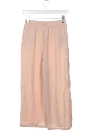 Γυναικείο παντελόνι Terranova, Μέγεθος XS, Χρώμα  Μπέζ, Τιμή 4,45 €