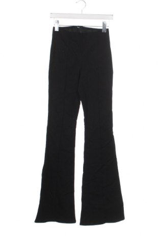 Pantaloni de femei Tezenis, Mărime XS, Culoare Negru, Preț 38,16 Lei