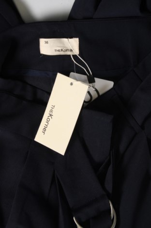 Dámske nohavice The Korner, Veľkosť S, Farba Modrá, Cena  10,55 €