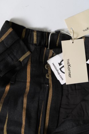 Dámske nohavice The Korner, Veľkosť S, Farba Čierna, Cena  9,59 €