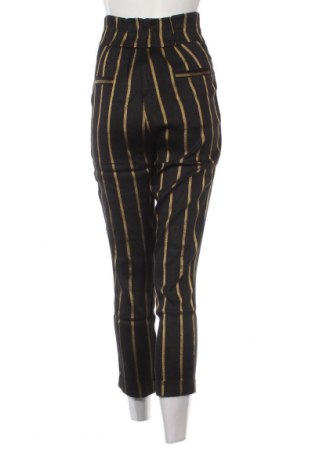 Γυναικείο παντελόνι The Korner, Μέγεθος S, Χρώμα Μαύρο, Τιμή 47,94 €