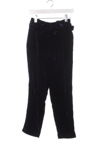 Γυναικείο παντελόνι The Korner, Μέγεθος S, Χρώμα Μπλέ, Τιμή 9,59 €