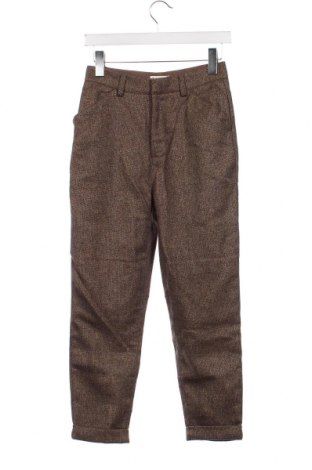 Дамски панталон The Korner, Размер S, Цвят Бежов, Цена 55,80 лв.