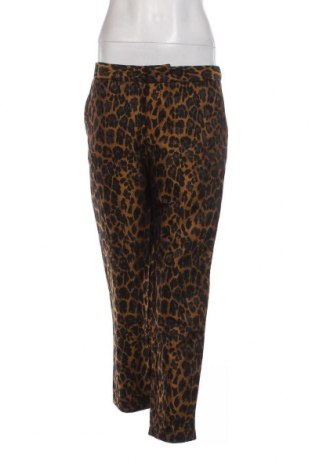 Γυναικείο παντελόνι The Korner, Μέγεθος M, Χρώμα Πολύχρωμο, Τιμή 7,19 €