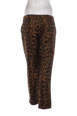 Γυναικείο παντελόνι The Korner, Μέγεθος M, Χρώμα Πολύχρωμο, Τιμή 47,94 €