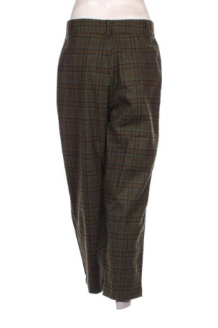 Pantaloni de femei The Korner, Mărime L, Culoare Verde, Preț 156,02 Lei