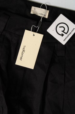 Dámské kalhoty  The Korner, Velikost M, Barva Černá, Cena  135,00 Kč