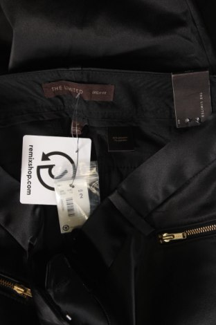 Дамски панталон The Limited, Размер M, Цвят Черен, Цена 24,84 лв.