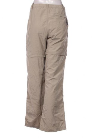 Dámské kalhoty  The North Face, Velikost L, Barva Béžová, Cena  579,00 Kč