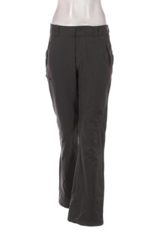 Γυναικείο παντελόνι The North Face, Μέγεθος M, Χρώμα Γκρί, Τιμή 23,02 €