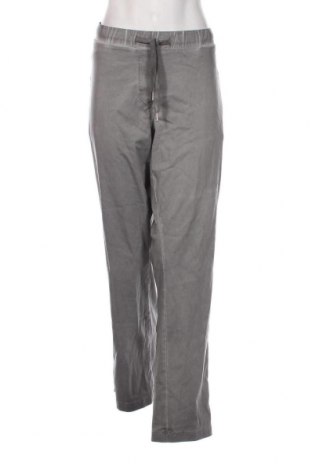 Γυναικείο παντελόνι Thea, Μέγεθος XXL, Χρώμα Γκρί, Τιμή 13,77 €