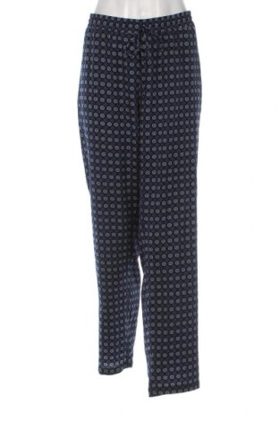 Pantaloni de femei Thea, Mărime 4XL, Culoare Albastru, Preț 51,25 Lei